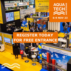 Visit Aquatech AMS