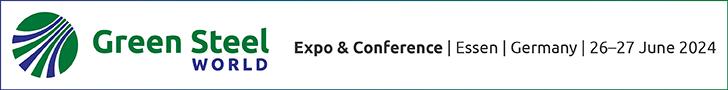 Green Steel World Expo & Conference