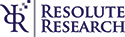 Visit Resolute Research
